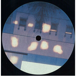 Jor-El Tilted Reality EP