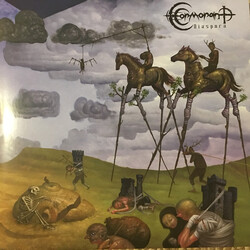 Cormorant Diaspora