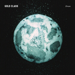 Gold Class Drum
