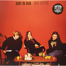 Baby In Vain More Nothing