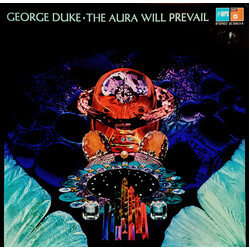 George Duke The Aura Will Prevail