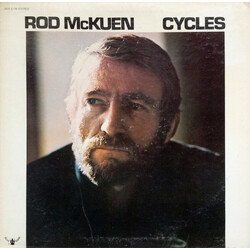 Rod McKuen Cycles