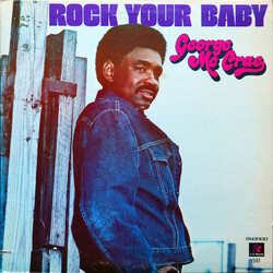 George McCrae Rock Your Baby