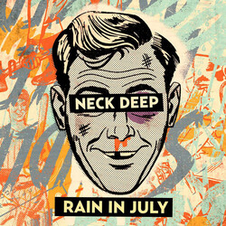 Neck Deep (2) Rain In July