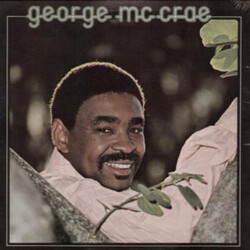 George McCrae George McCrae