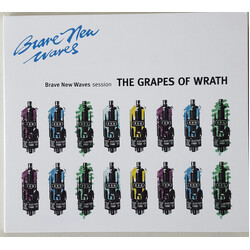 The Grapes Of Wrath Brave New Waves Session