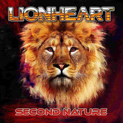 Lionheart (4) Second Nature