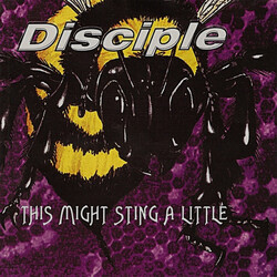 Disciple (2) This Might Sting A Little