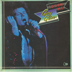 Gary Glitter Touch Me