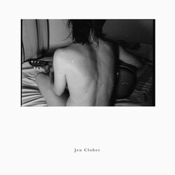 Jen Cloher Jen Cloher (Limited Edition Pale Blue Vinyl) Vinyl LP