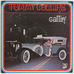 Tommy Collins Callin'