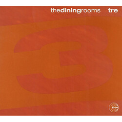 The Dining Rooms Tre