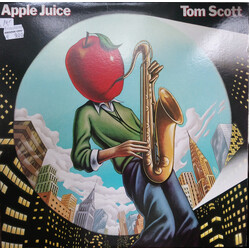 Tom Scott Apple Juice