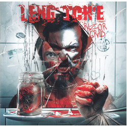 Leng Tch'e Razorgrind