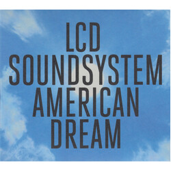 LCD Soundsystem American Dream