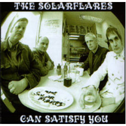The Solarflares Can Satisfy You