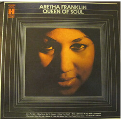 Aretha Franklin Queen Of Soul
