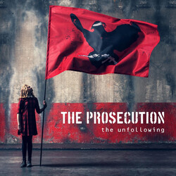 The Prosecution The Unfollowing