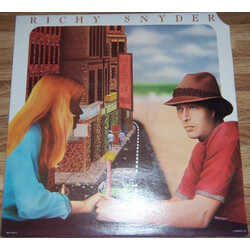 Richie Snyder Richy Snyder