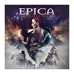Epica (2) The Solace System