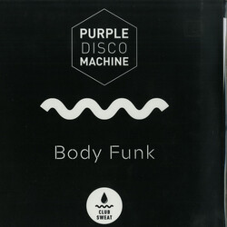 Purple Disco Machine Body Funk