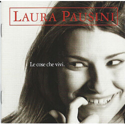 Laura Pausini Le Cose Che Vivi.
