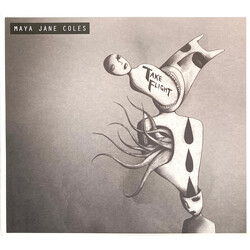 Maya Jane Coles Take Flight