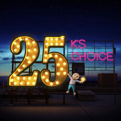 K's Choice 25