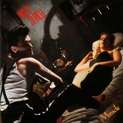 Willy DeVille Miracle Vinyl LP