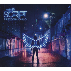 The Script Freedom Child