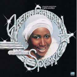 Aretha Franklin Sparkle