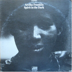 Aretha Franklin Spirit In The Dark