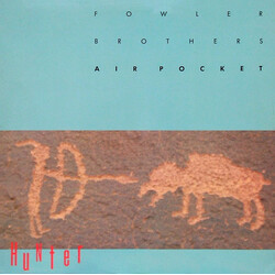 Fowler Brothers / Air Pocket Hunter