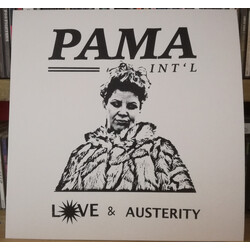Pama International Love & Austerity