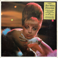 Mari Wilson / The Wilsations Showpeople