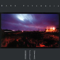 Bark Psychosis Hex