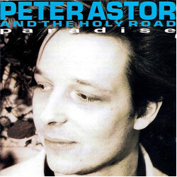 Peter Astor / The Holy Road Paradise