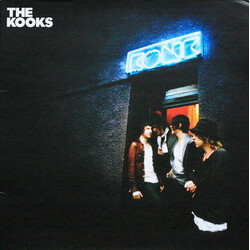 Kooks Konk Vinyl LP