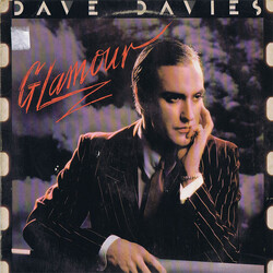 Dave Davies Glamour