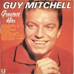 Guy Mitchell Greatest Hits