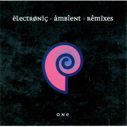 CTI Electronic Ambient Remixes One