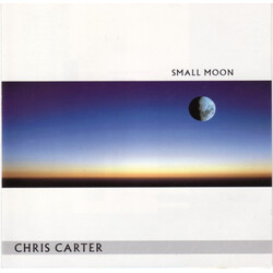 Chris Carter (2) Small Moon