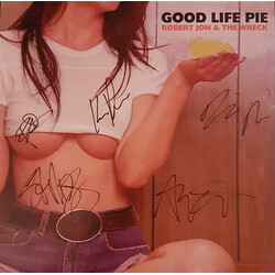 Robert Jon & The Wreck Good Life Pie