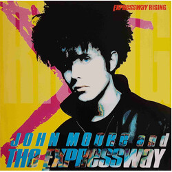 John Moore (3) / The Expressway Expressway Rising