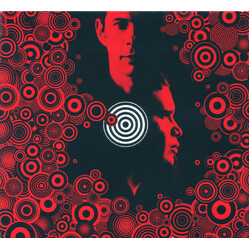 Thievery Corporation The Cosmic Game