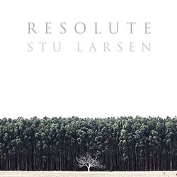 Stu Larsen Resolute