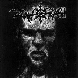 Zavorash In Odium Veritas 1996-2002