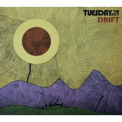 Tuesday The Sky Drift