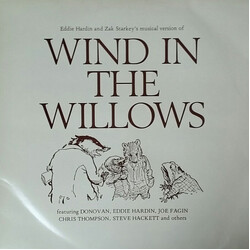 Eddie Hardin / Zak Starkey Wind In The Willows