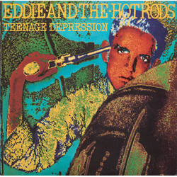 Eddie And The Hot Rods Teenage Depression